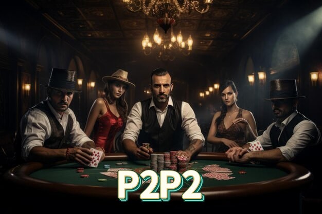 Requisitos do APK da P2P2 para Android