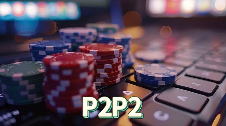 P2P2 Plataforma Oficial