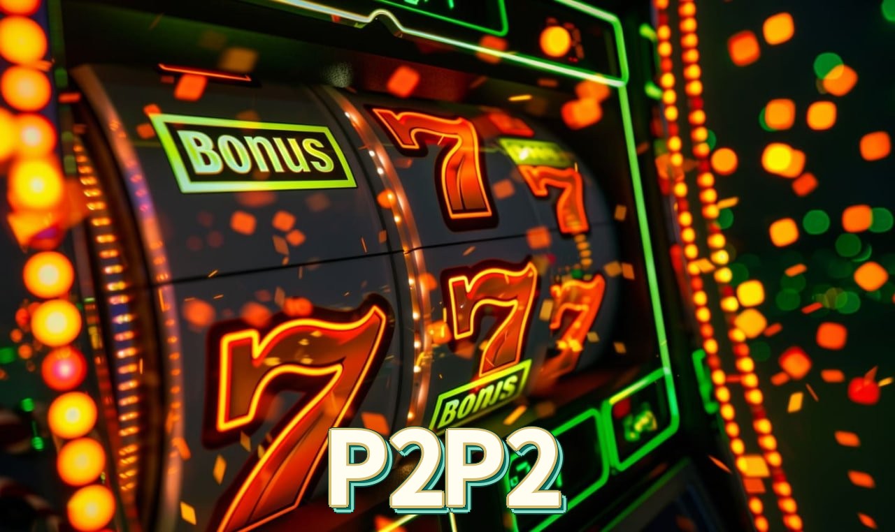 Requisitos do APK da P2P2 para Android