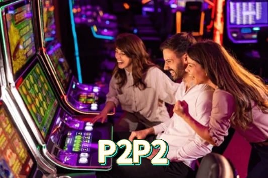 P2P2 - Tempos de saque PIX verificados e estatísticas de pagamento