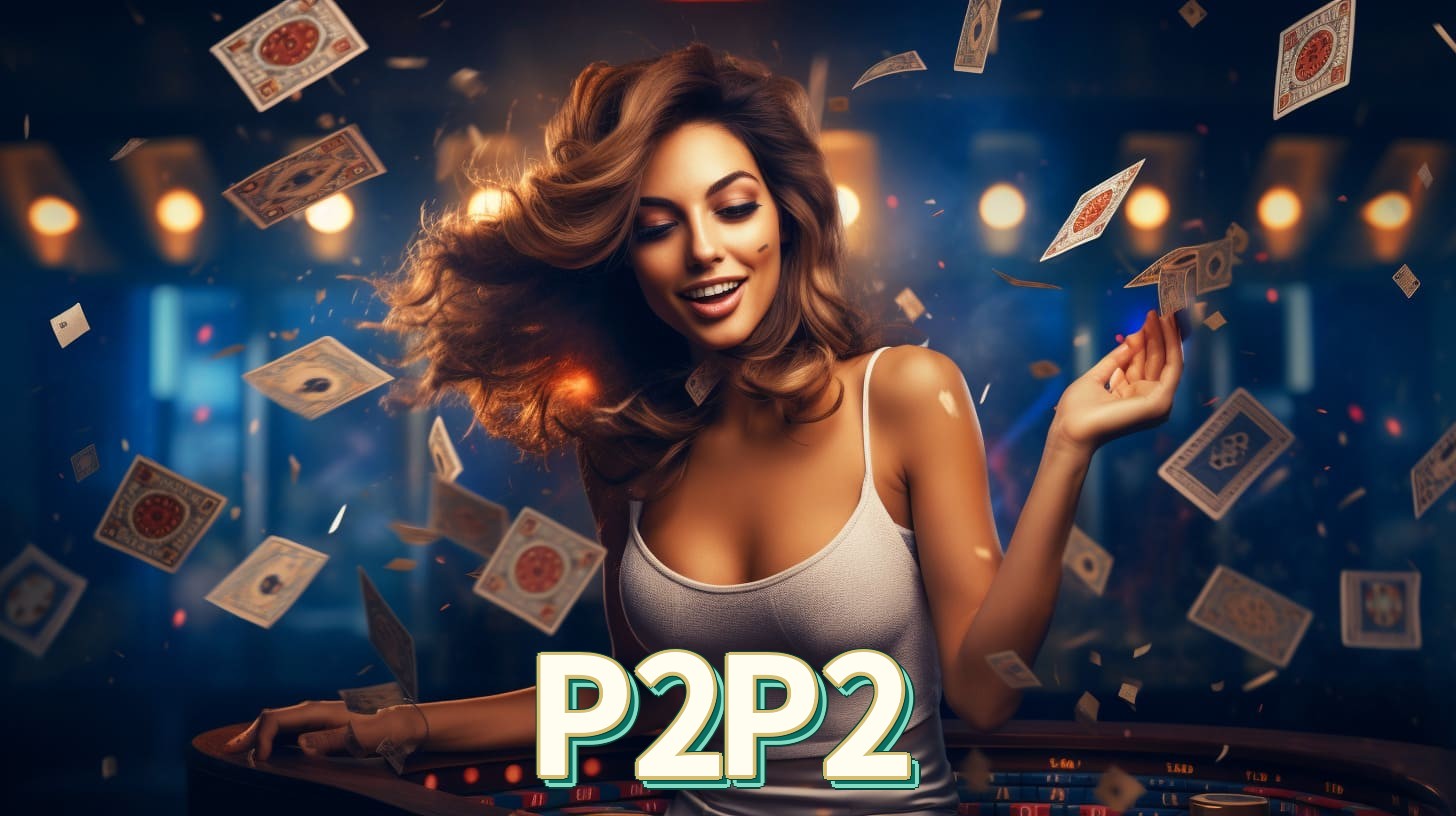 P2P2 visual 2