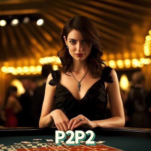 P2P2 Certificado eCOGRA - Jogos Justos Auditados