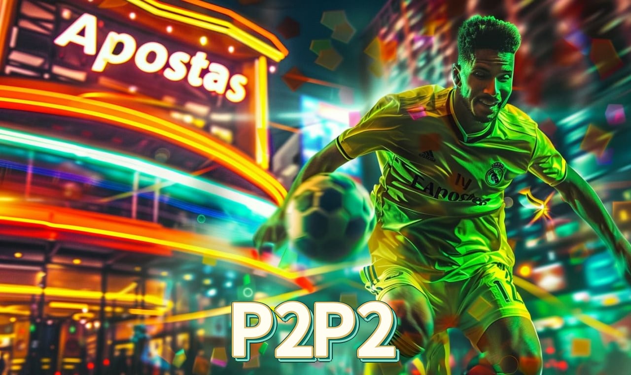P2P2 cassino online