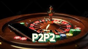 App Mobile P2P2 - Jogue em Qualquer Lugar no Seu Smartphone