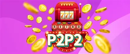Estatísticas P2P2