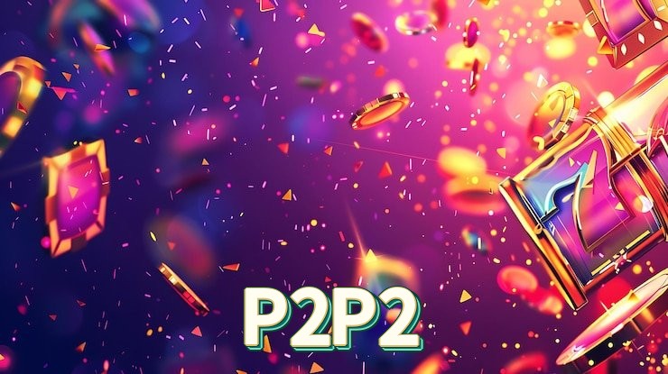 Requisitos do APK da P2P2 para Android