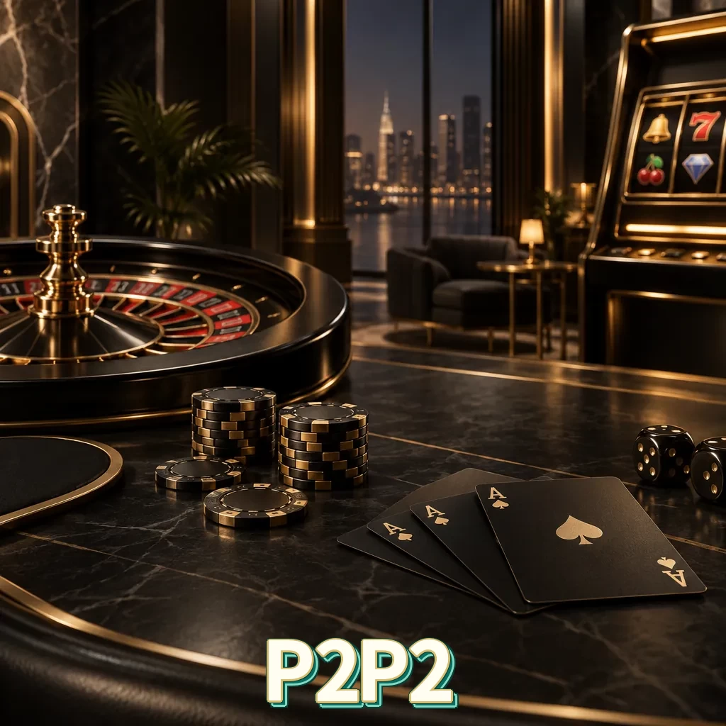 Bônus P2P2