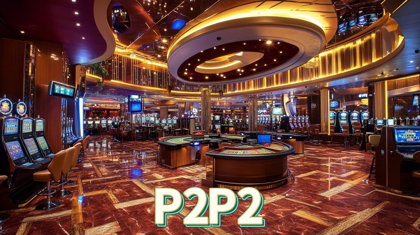 Recursos Exclusivos do App P2P2 - Modo Offline, Login Biométrico