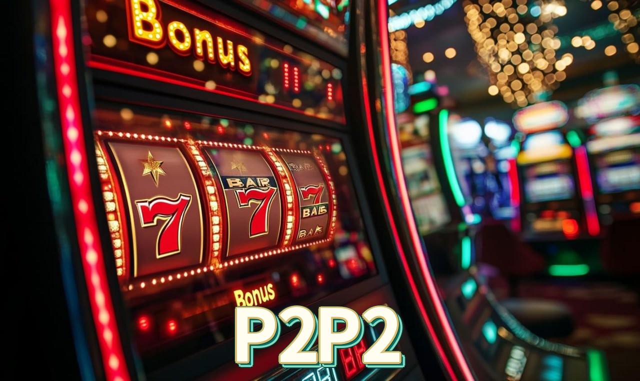 Telegram P2P2 - Bônus Diários Exclusivos