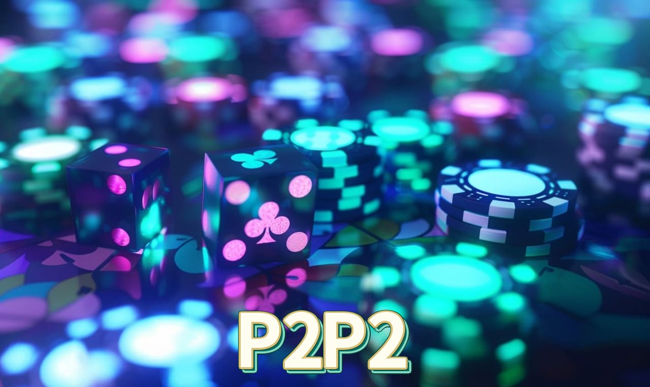 Slots P2P2 - RTP Alto Certificado