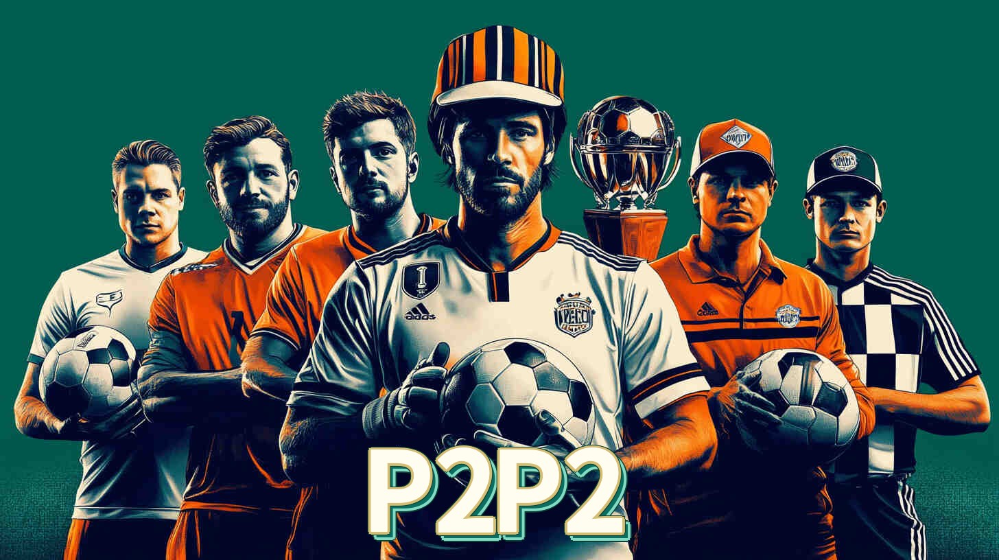 P2P2
