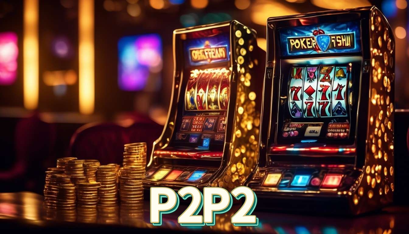 P2P2 Segurança Logo 2