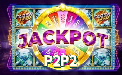 Cash Out P2P2