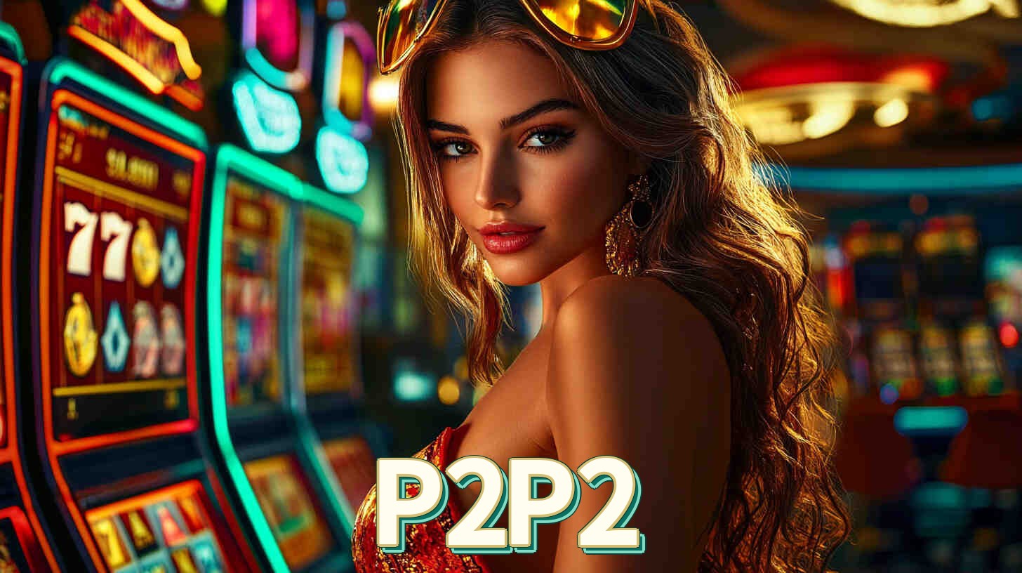 Guia visual quadrado da instalação APK P2P2
