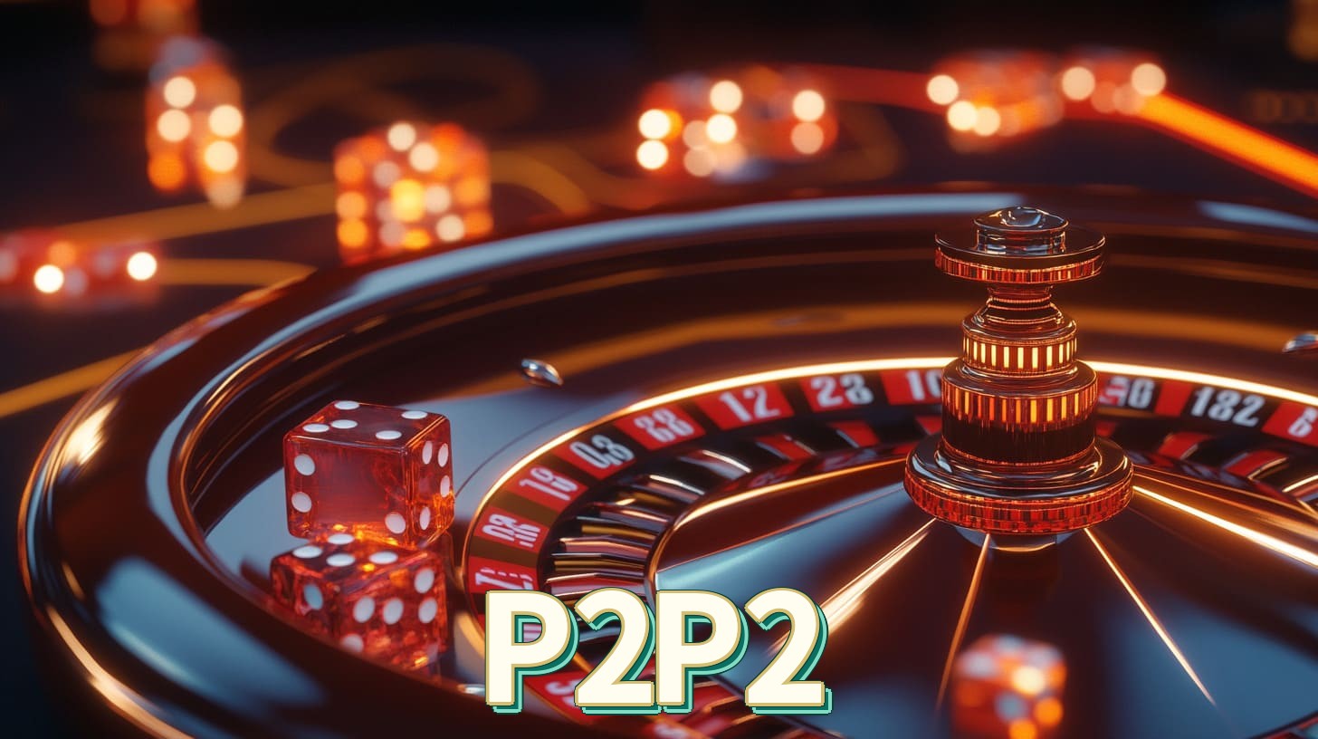 Servidor Brasil P2P2