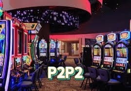 P2P2 login
