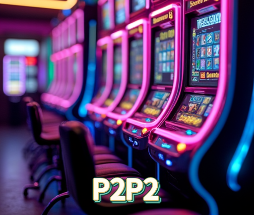 P2P2 Plataforma