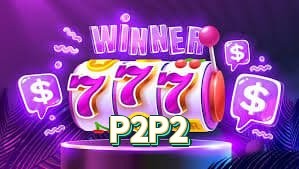 P2P2 Instalar Logo 1