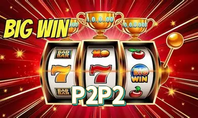 Lista de jogos de slot na P2P2
