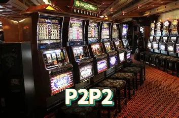 P2P2 Licença Curaçao Gaming