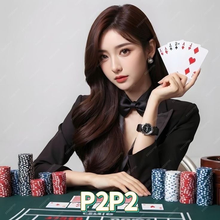 App mobile P2P2