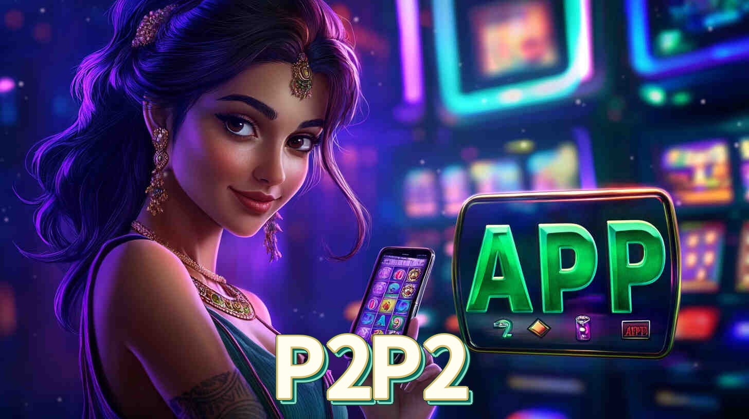 P2P2