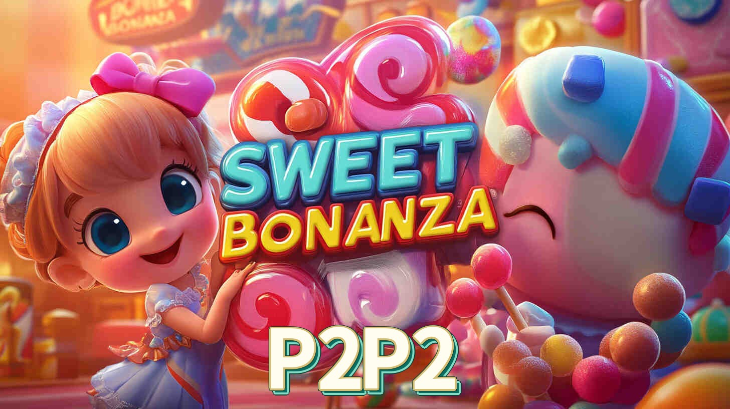 Bot P2P2 Telegram