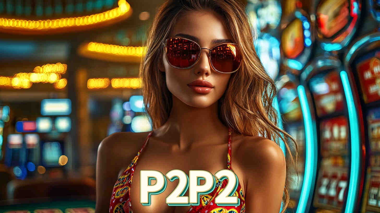 Requisitos do APK da P2P2 para Android
