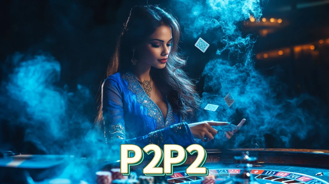 P2P2 Instalar Logo 2