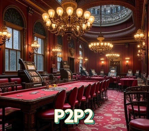 App oficial P2P2
