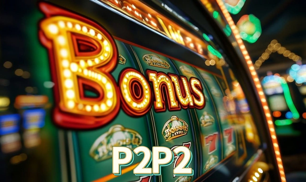 P2P2 lottery