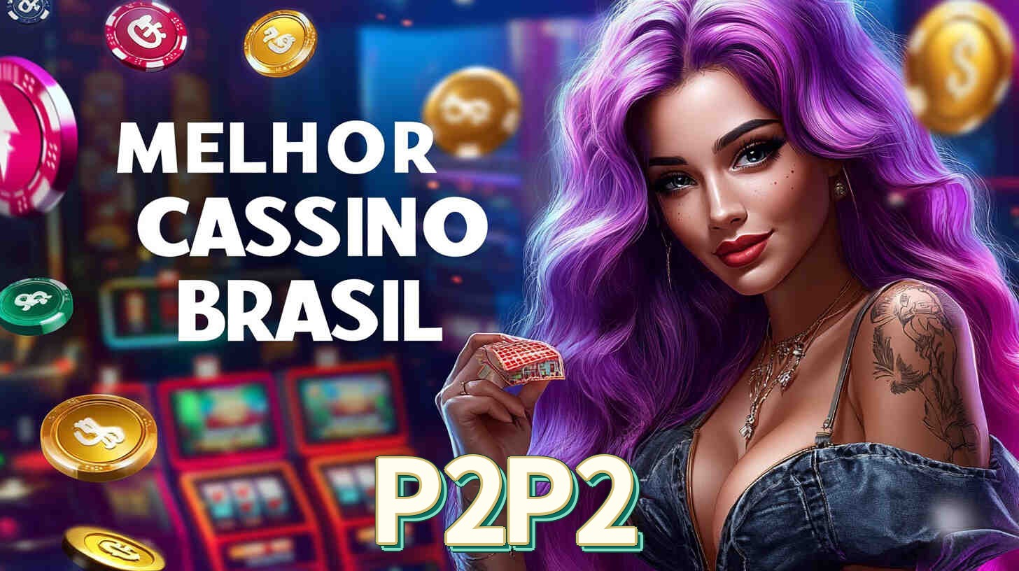 P2P2 Download Oficial