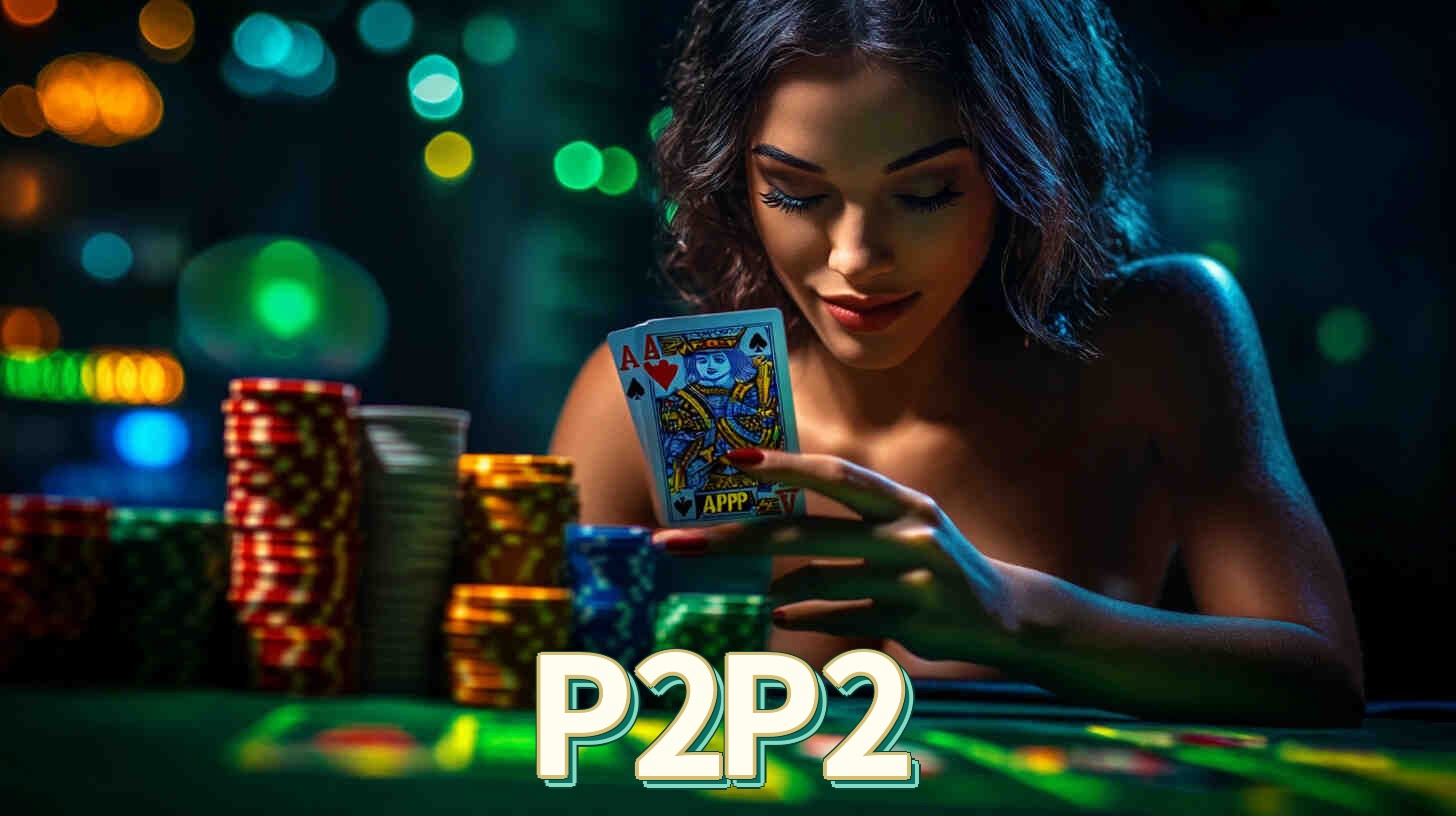 P2P2 Logo 1