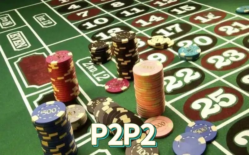 FAQ P2P2 — central de ajuda e suporte oficial Brasil