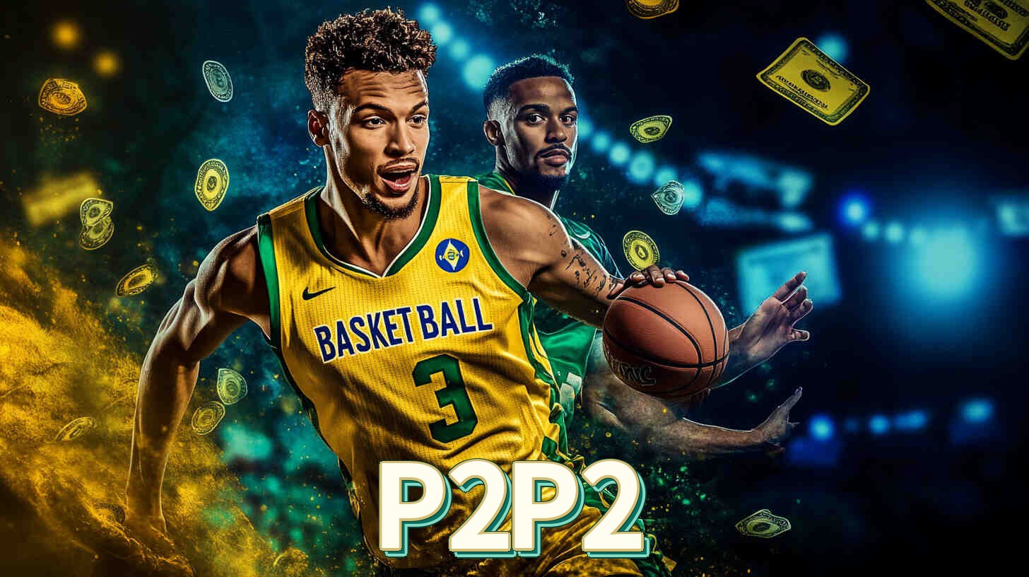 P2P2 Loteria Online Brasil - Plataforma Certificada