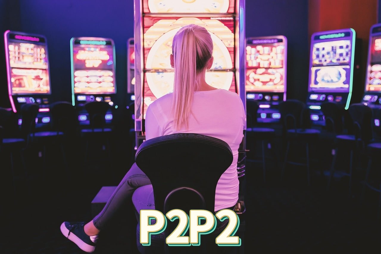 P2P2