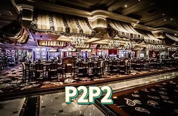 Instalador P2P2 Windows