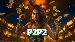 Slots P2P2 - Jackpots Progressivos