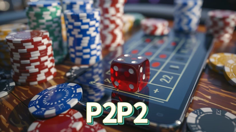 P2P2