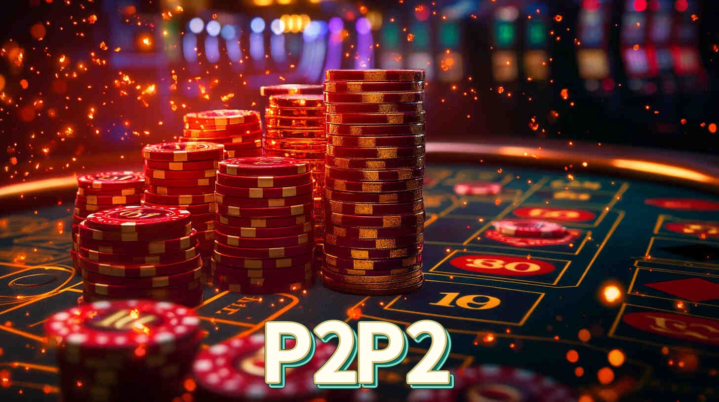 SSL Certificado P2P2