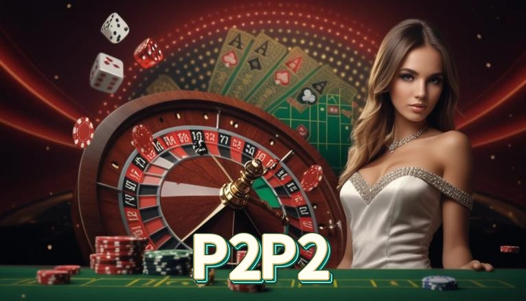 Telegram P2P2 - Canal Oficial Verificado
