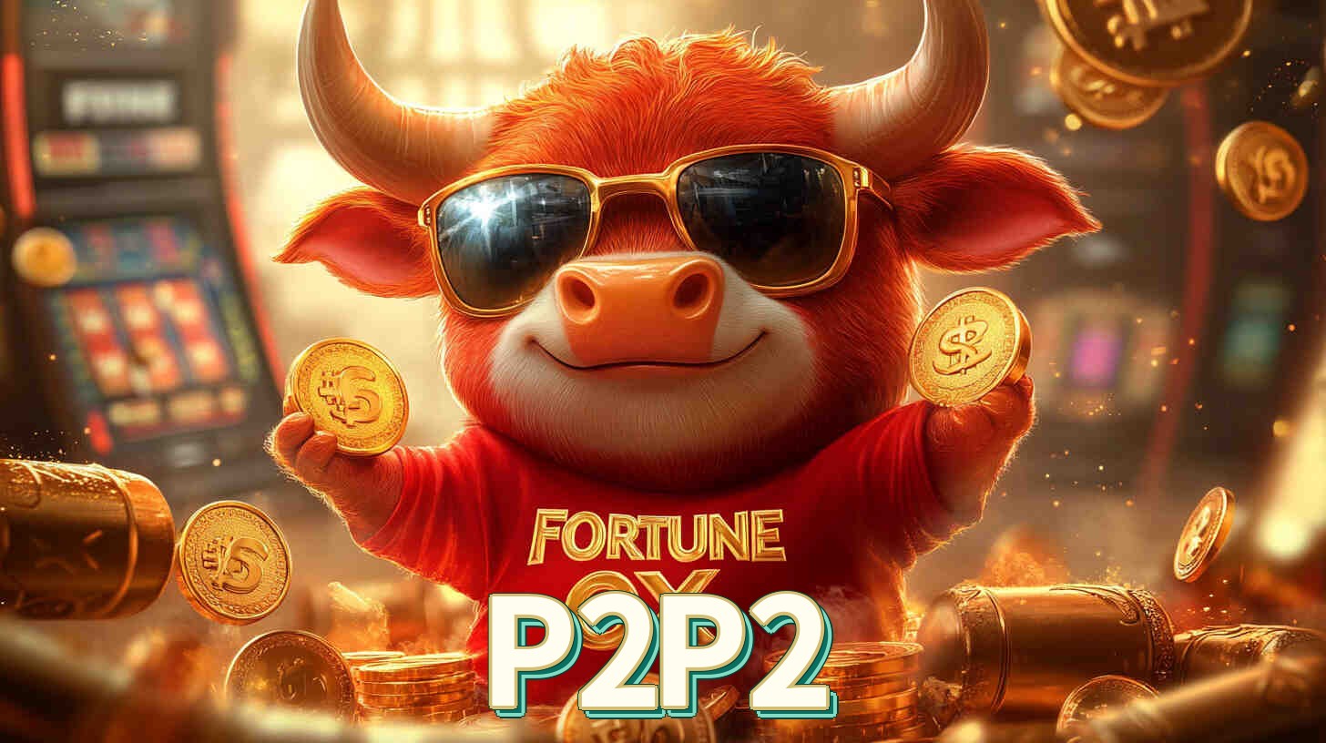 P2P2 Plataforma - P2P2 visual 1