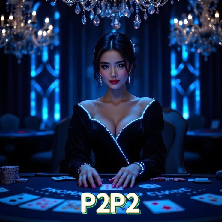 Requisitos do APK P2P2 para Android