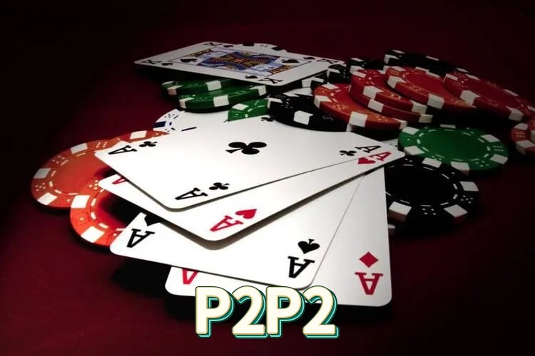 P2P2 bonus