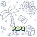 RTP dos slots populares na P2P2