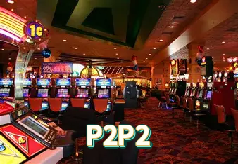 Licença Curaçao P2P2