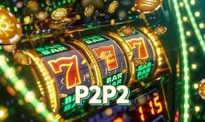 Comparação APP mobile vs versão web da P2P2