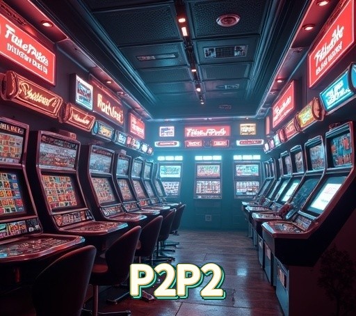 P2P2 feedback — formulário de envio no aplicativo oficial