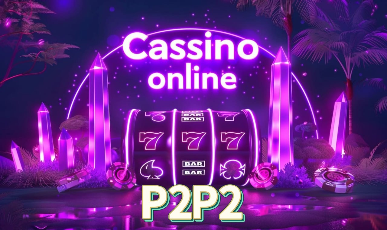 Comparação app mobile e versão web P2P2