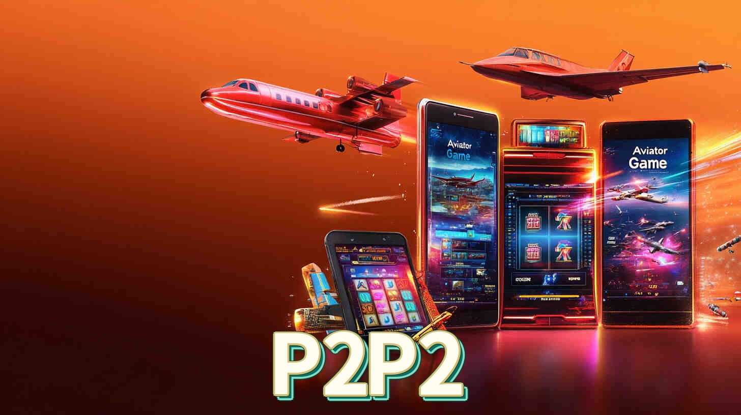 Atalho iOS P2P2